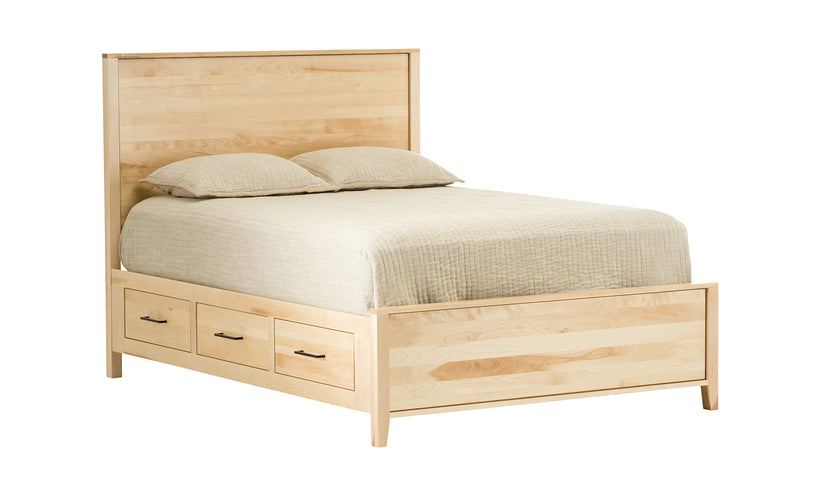 Lakeside Bed